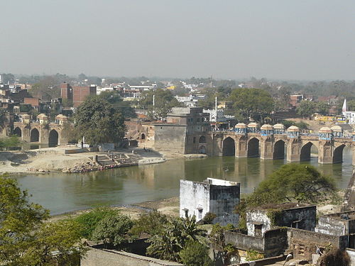 Jaunpur, Uttar Pradesh